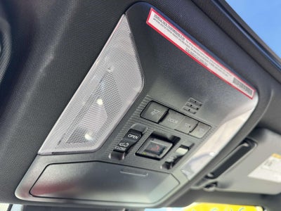 2024 Toyota RAV4 Prime SE