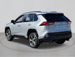2024 Toyota RAV4 Prime SE