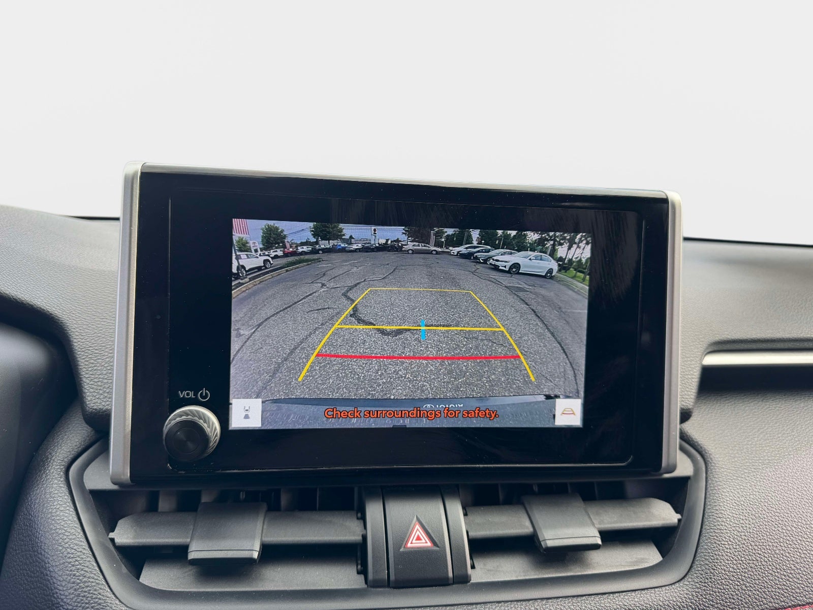 2023 Toyota RAV4 Prime SE