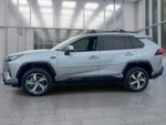 2023 Toyota RAV4 Prime SE