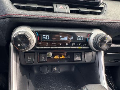 2023 Toyota RAV4 Prime SE