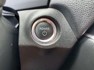 2023 Toyota RAV4 Prime SE