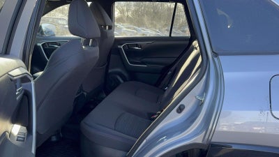 2023 Toyota RAV4 Prime SE