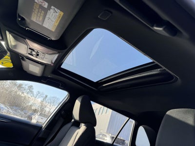 2023 Toyota RAV4 Prime SE