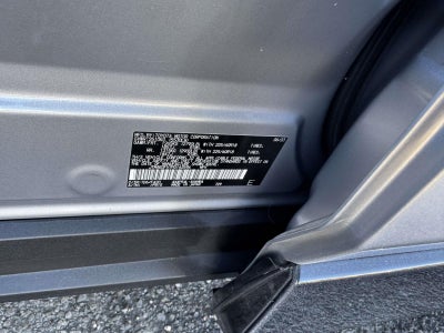 2023 Toyota RAV4 Prime SE