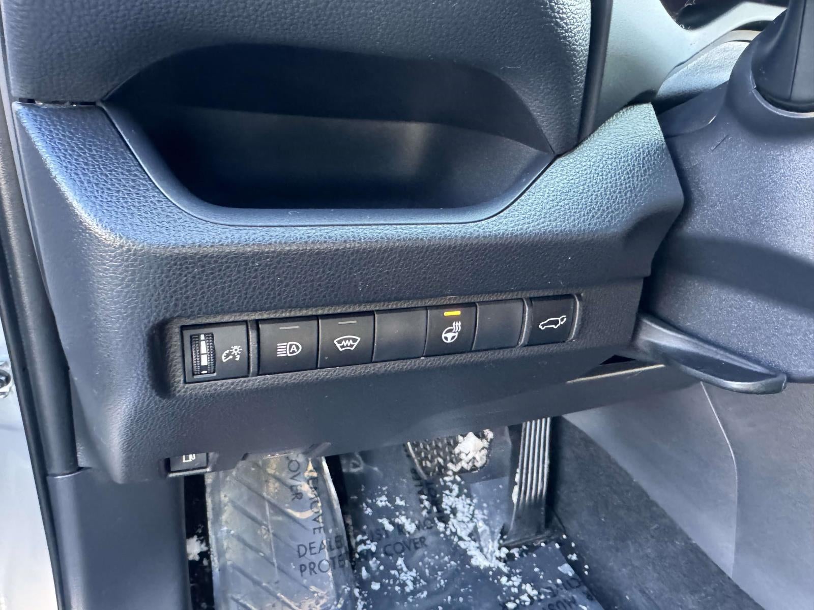 2023 Toyota RAV4 Prime SE