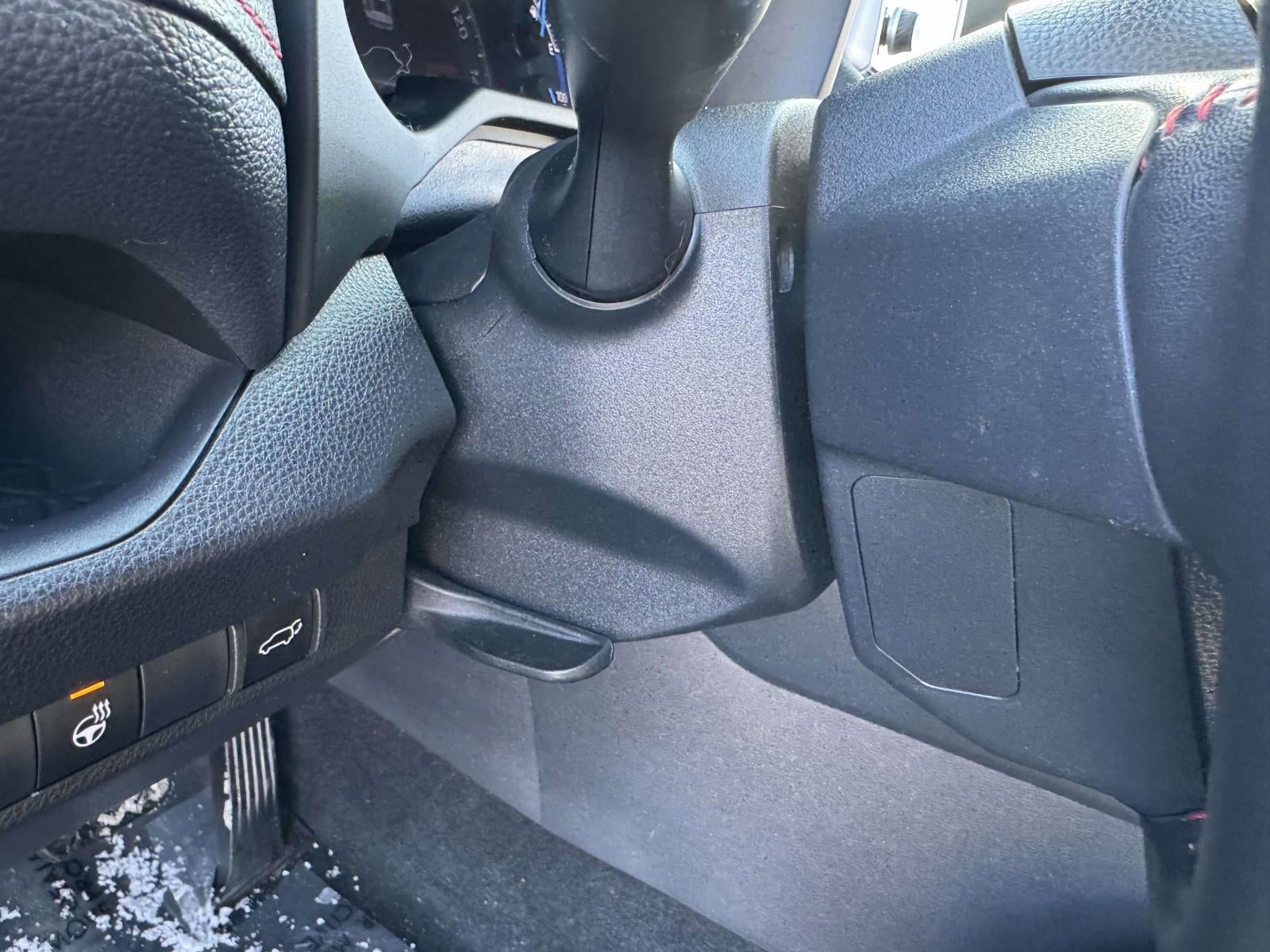 2023 Toyota RAV4 Prime SE