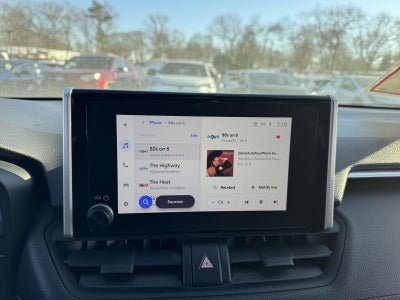 2023 Toyota RAV4 Prime SE