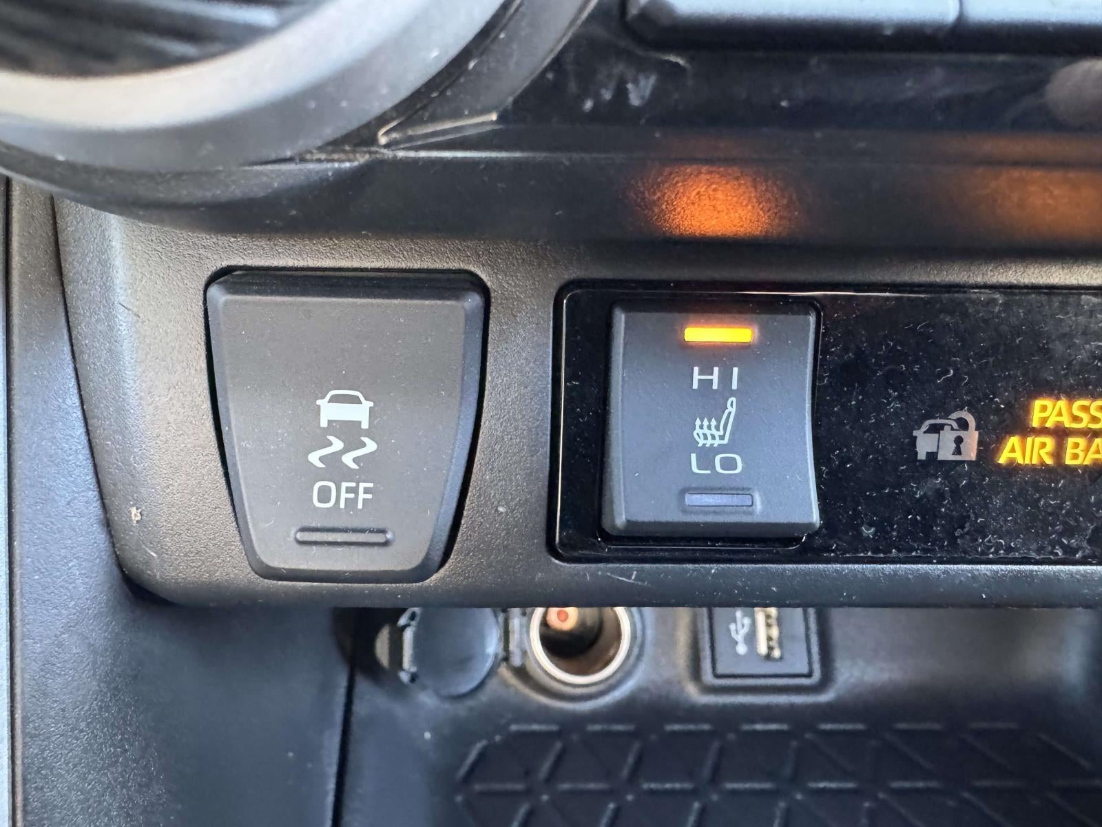 2023 Toyota RAV4 Prime SE