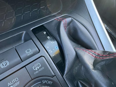 2023 Toyota RAV4 Prime SE