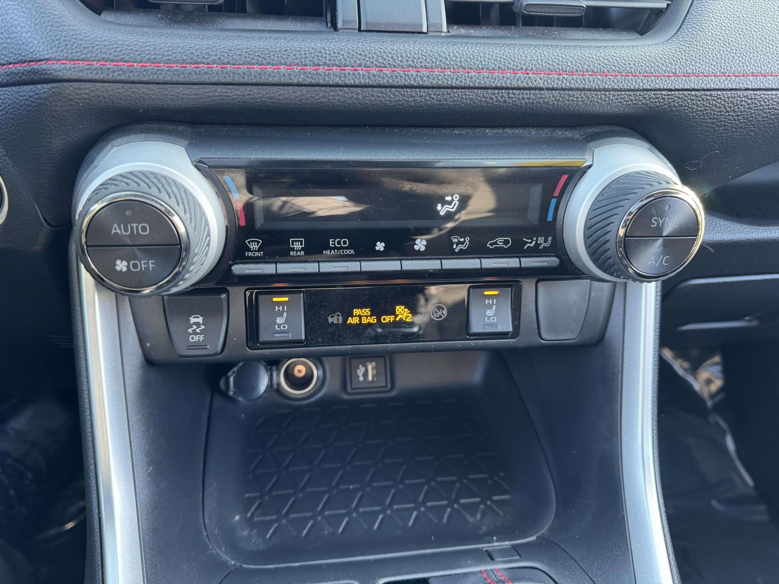 2023 Toyota RAV4 Prime SE