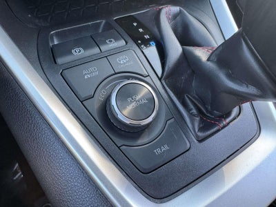 2023 Toyota RAV4 Prime SE