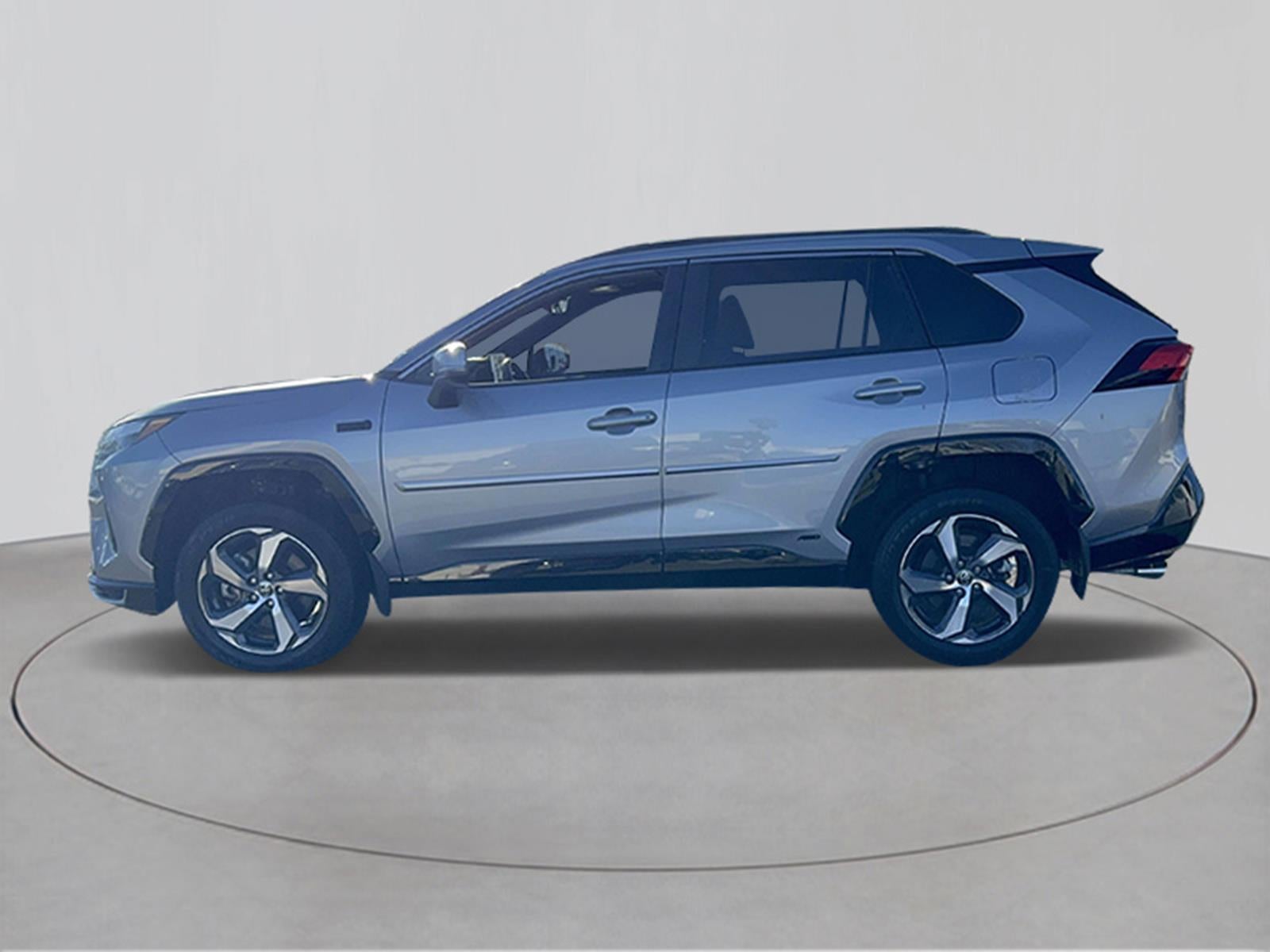 2023 Toyota RAV4 Prime SE