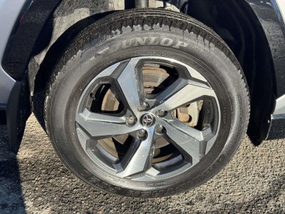 2023 Toyota RAV4 Prime SE