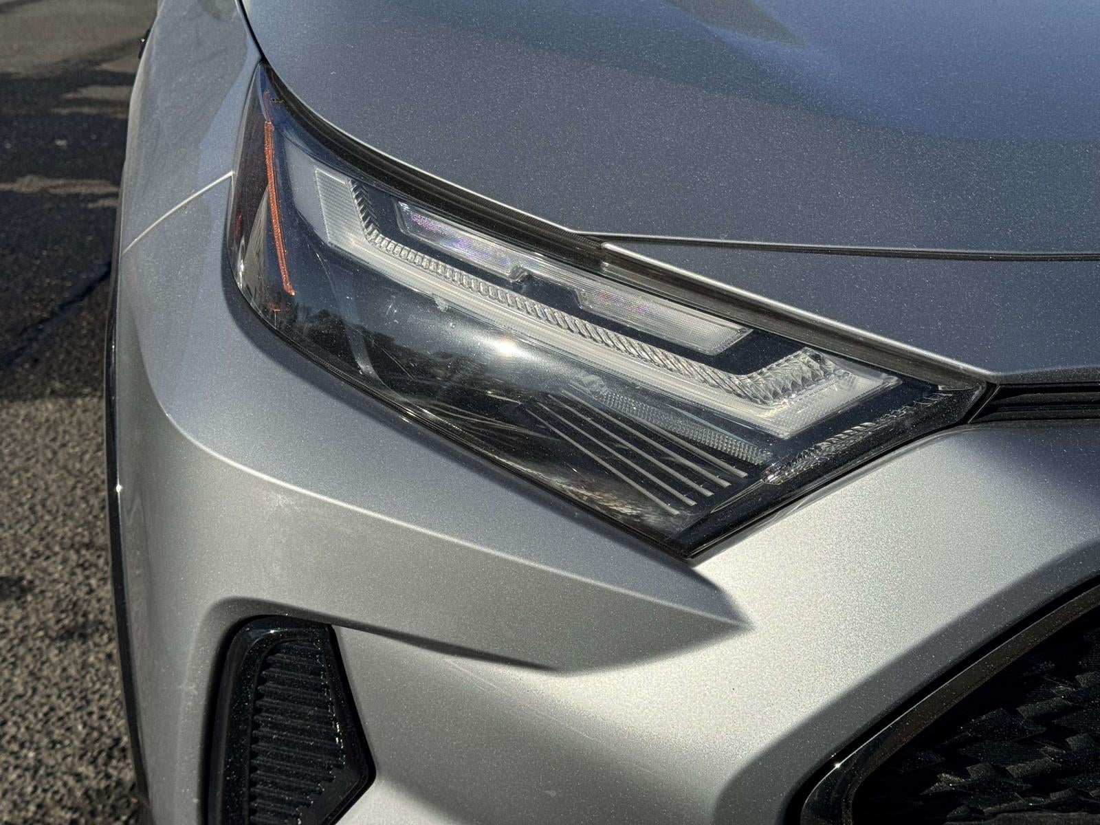 2023 Toyota RAV4 Prime SE