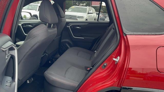 2024 Toyota RAV4 Prime SE