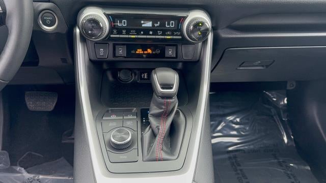 2024 Toyota RAV4 Prime SE