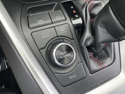 2024 Toyota RAV4 Prime SE