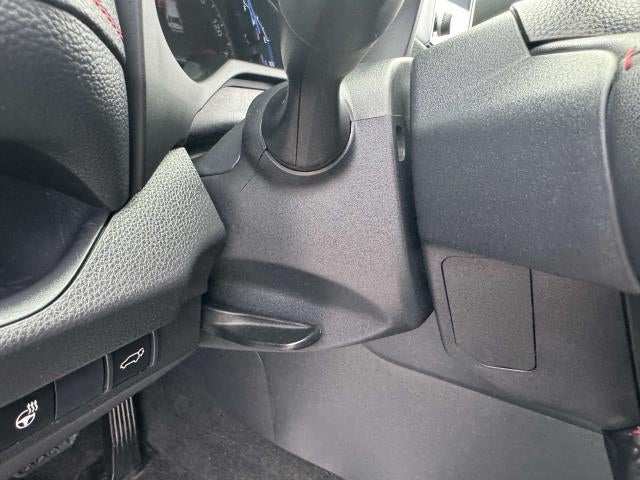 2024 Toyota RAV4 Prime SE