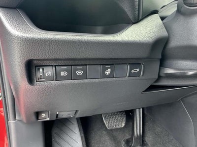 2024 Toyota RAV4 Prime SE