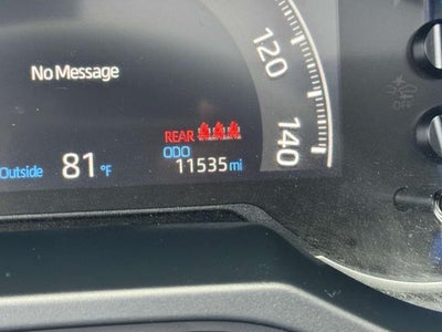 2024 Toyota RAV4 Prime SE