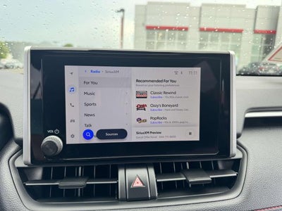 2024 Toyota RAV4 Prime SE