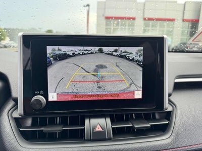 2024 Toyota RAV4 Prime SE