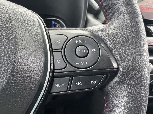 2024 Toyota RAV4 Prime SE