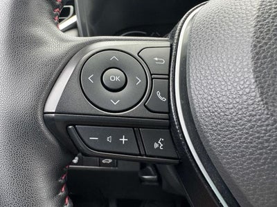 2024 Toyota RAV4 Prime SE