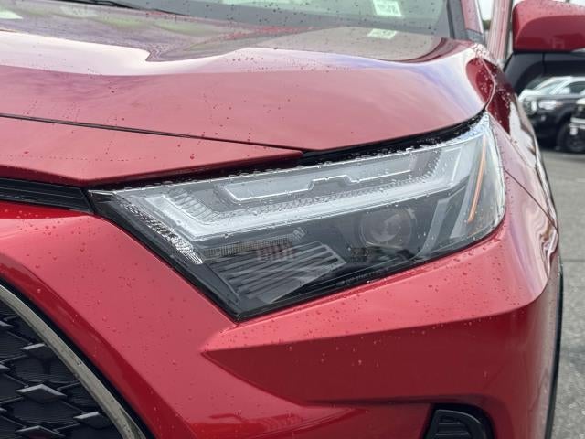 2024 Toyota RAV4 Prime SE