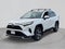 2022 Toyota RAV4 Prime SE