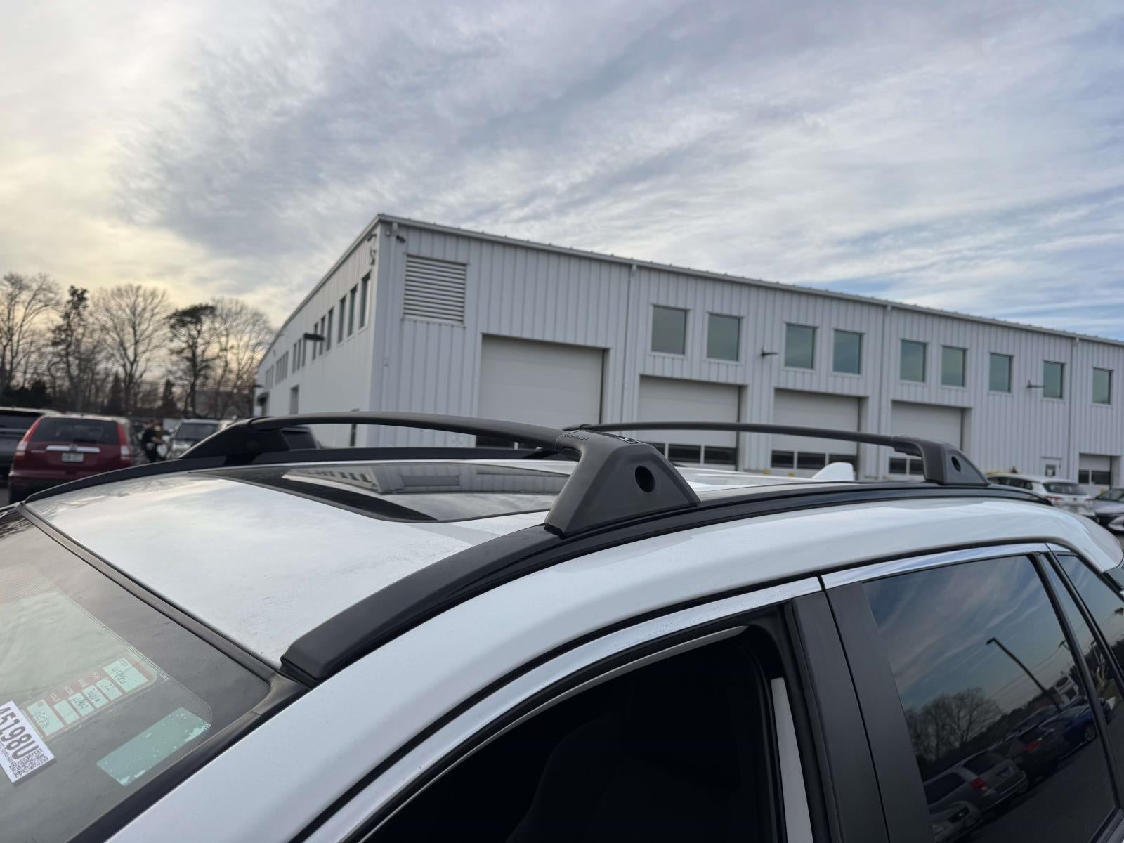 2022 Toyota RAV4 Prime SE