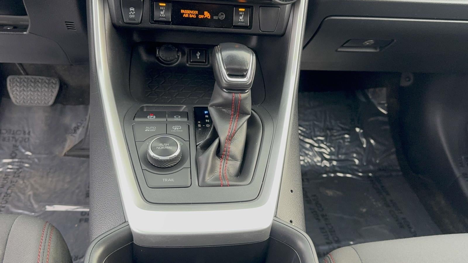 2022 Toyota RAV4 Prime SE