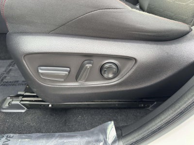 2022 Toyota RAV4 Prime SE