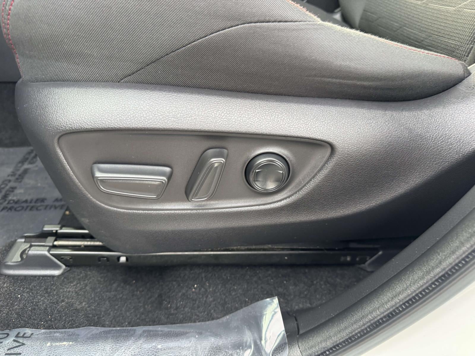 2022 Toyota RAV4 Prime SE