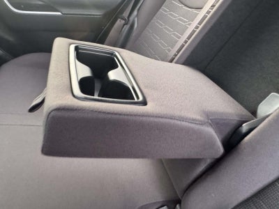 2022 Toyota RAV4 Prime SE