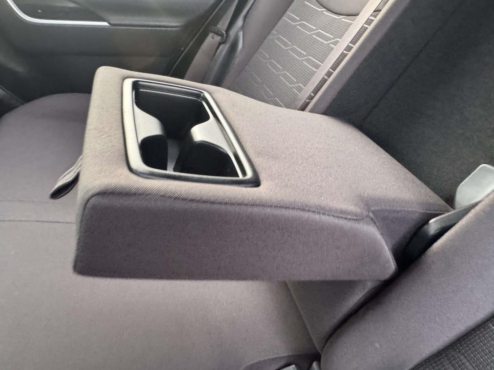 2022 Toyota RAV4 Prime SE