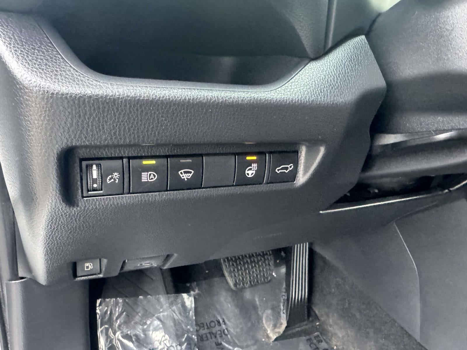 2022 Toyota RAV4 Prime SE