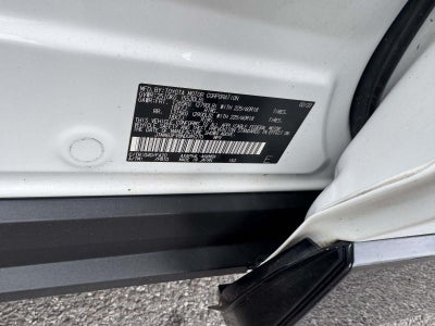 2022 Toyota RAV4 Prime SE