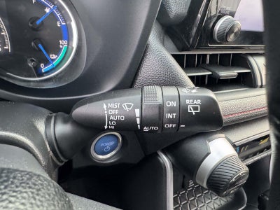 2022 Toyota RAV4 Prime SE