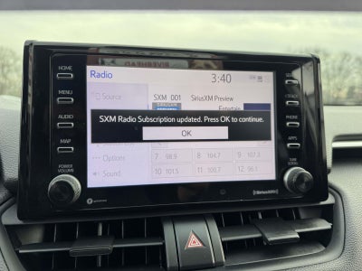 2022 Toyota RAV4 Prime SE