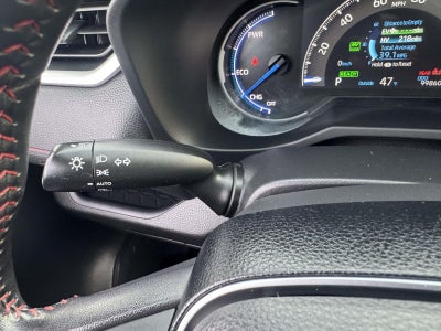 2022 Toyota RAV4 Prime SE