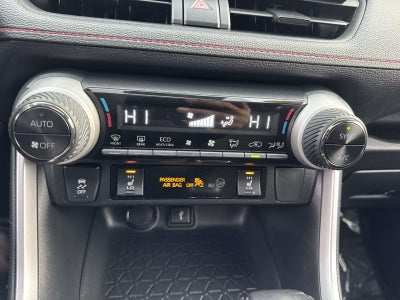 2022 Toyota RAV4 Prime SE