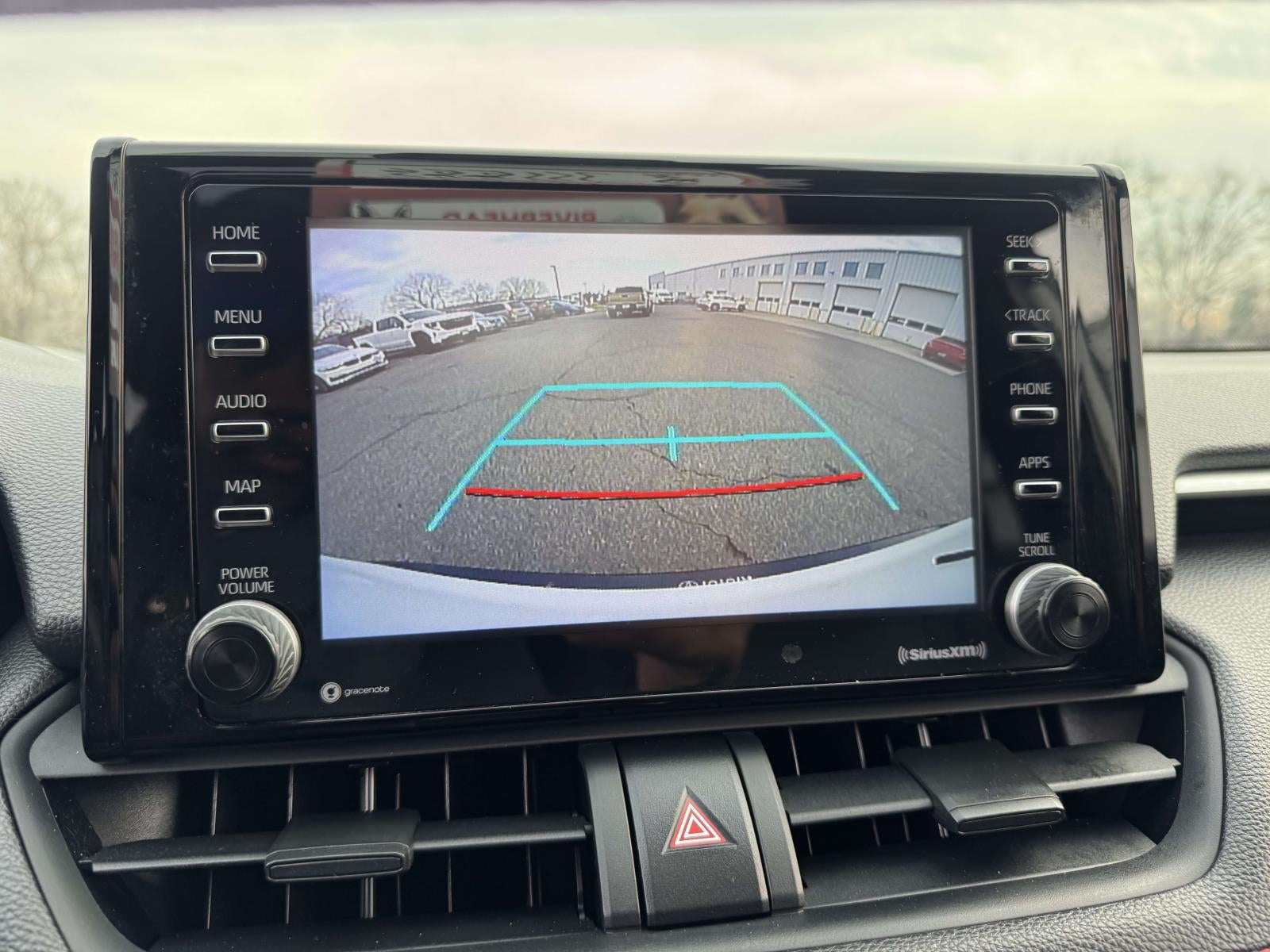 2022 Toyota RAV4 Prime SE