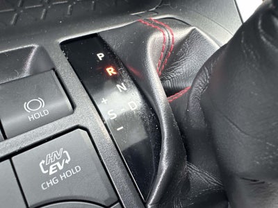 2022 Toyota RAV4 Prime SE