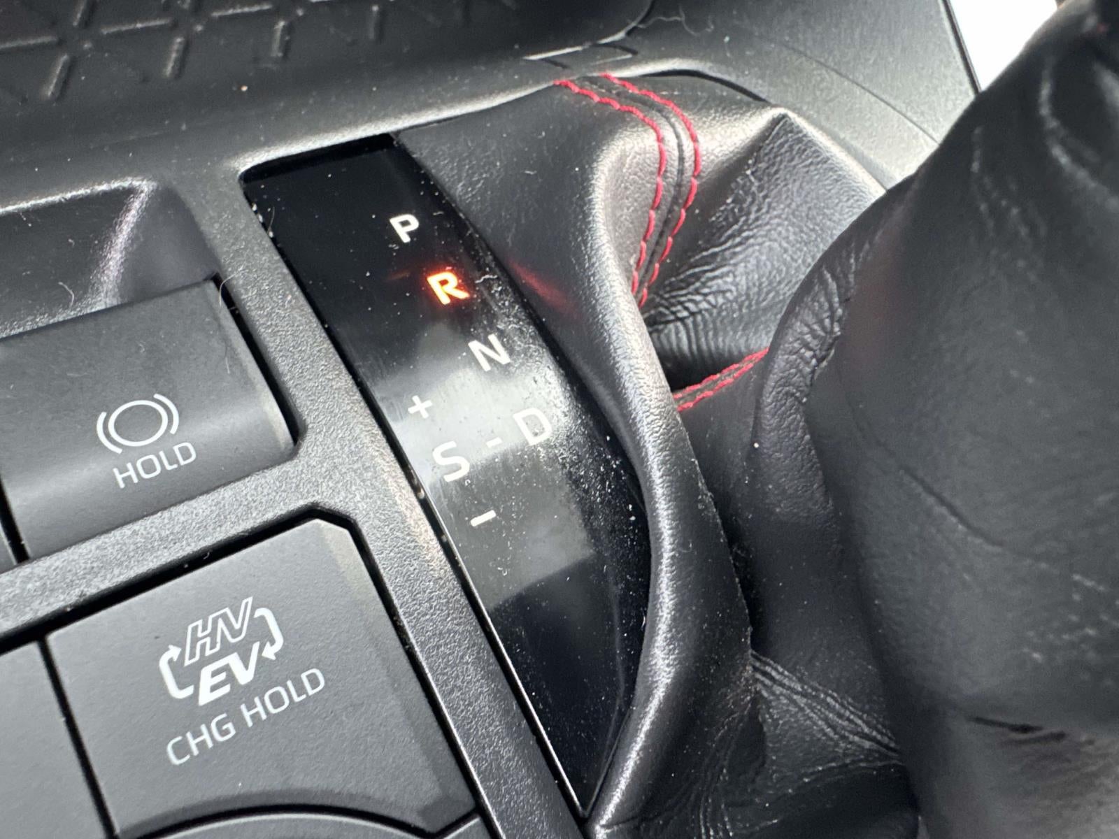 2022 Toyota RAV4 Prime SE