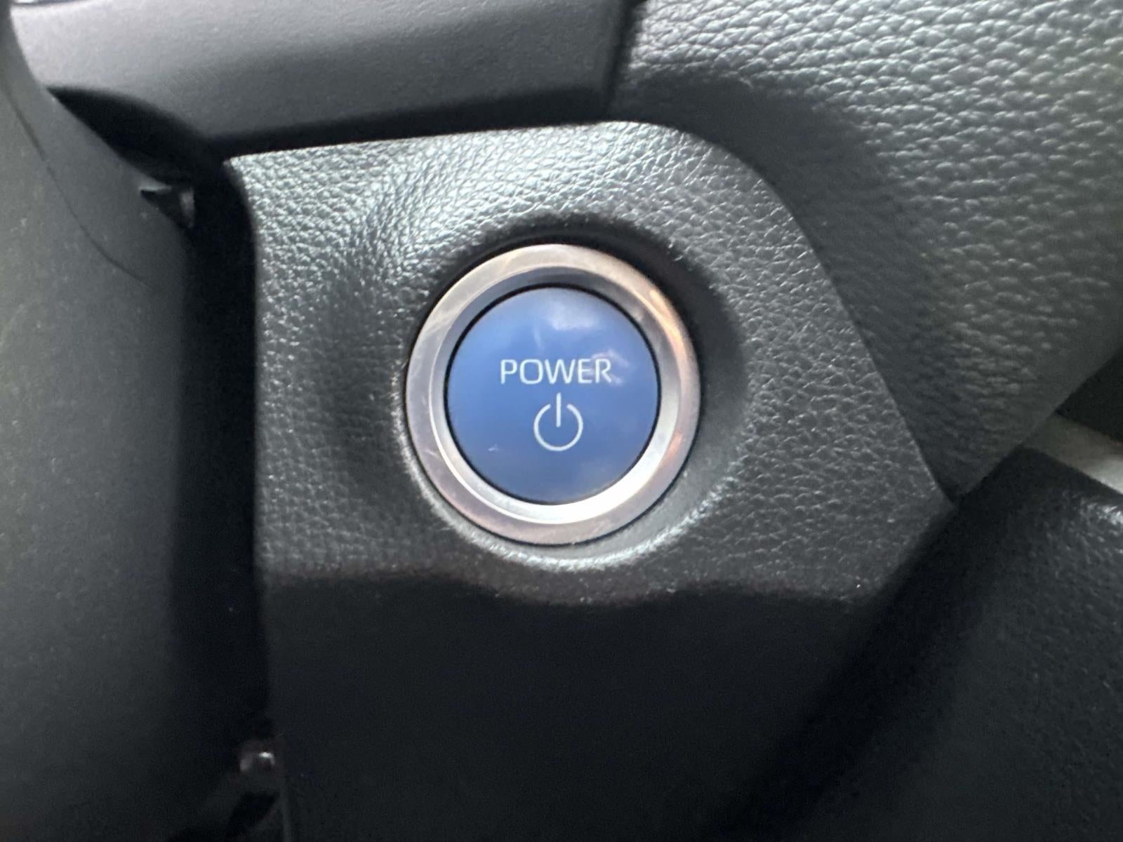 2022 Toyota RAV4 Prime SE