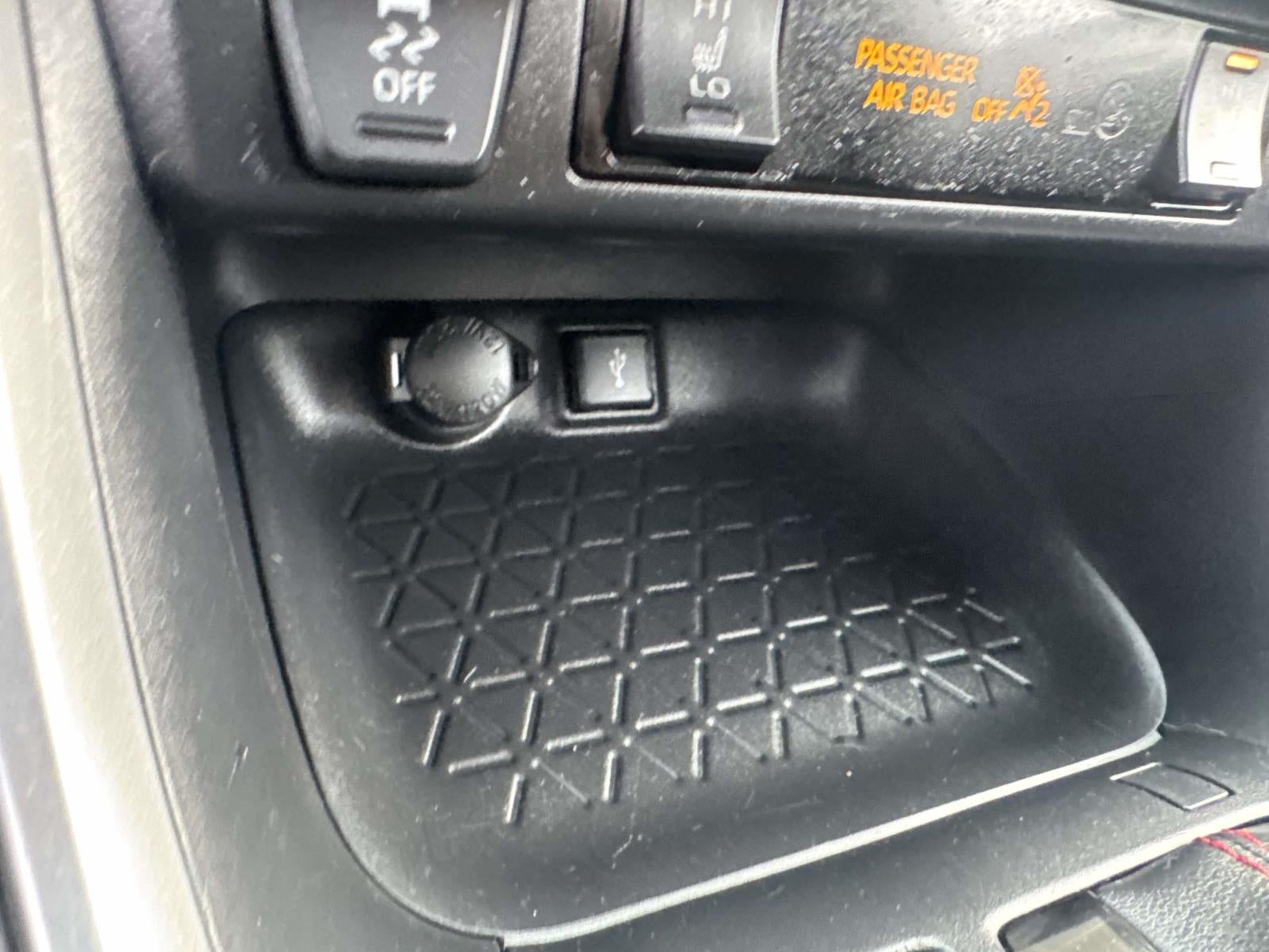 2022 Toyota RAV4 Prime SE