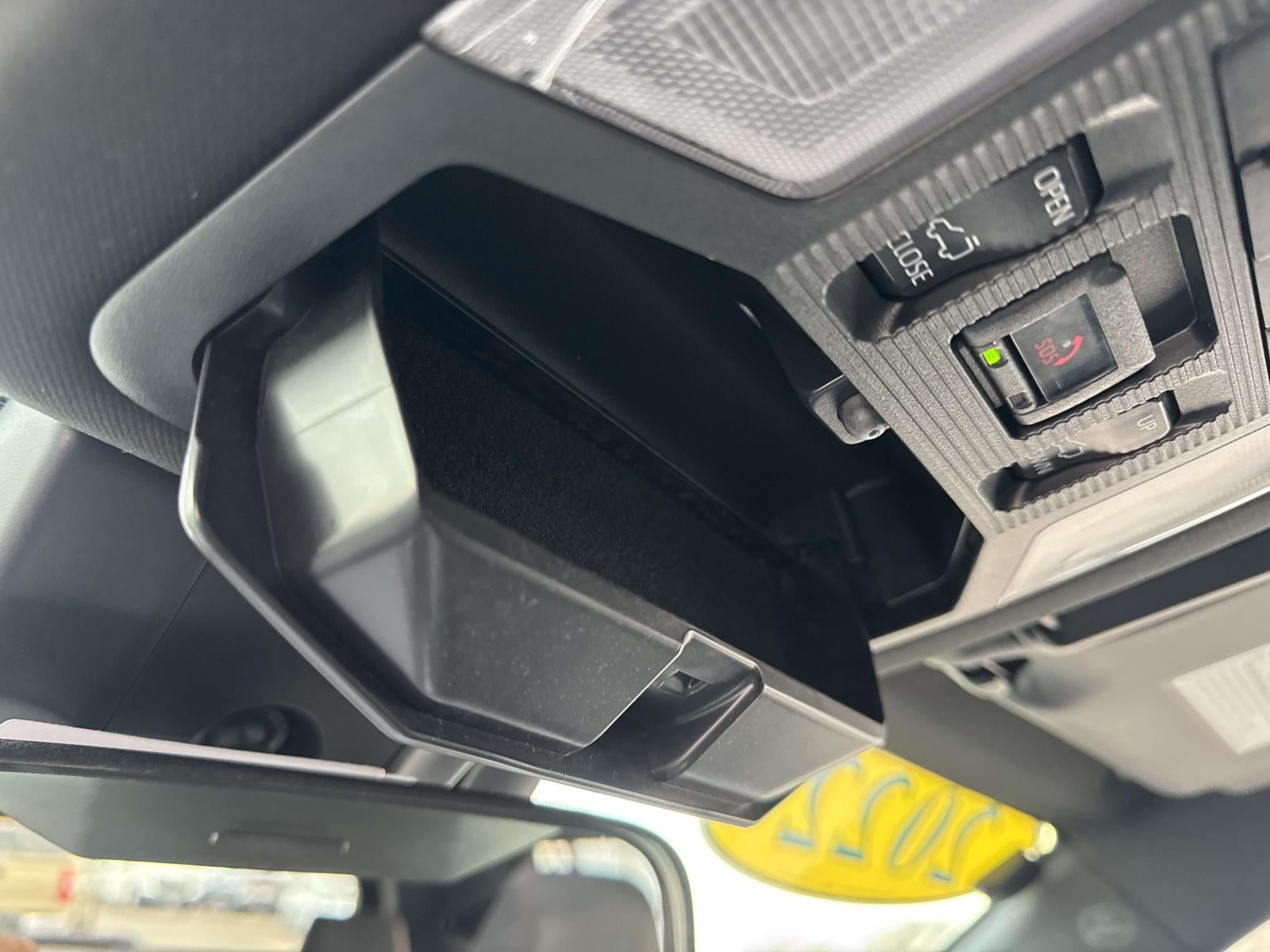 2022 Toyota RAV4 Prime SE