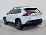 2022 Toyota RAV4 Prime SE